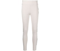 Leggings mit Logo