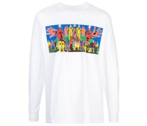 x Gilbert & George T-Shirt