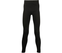 Laufrechte mit Logo-Print