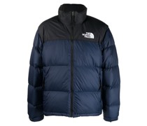 Gefütterte 1996 Retro Nuptse Jacke