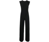 Ärmelloser Jumpsuit