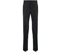 Hose mit Tapered-Bein