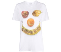 Banana Smiley T-Shirt