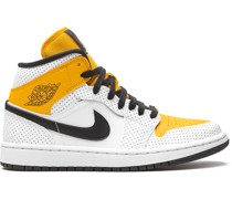 Wmns Air  1 Mid Sneakers