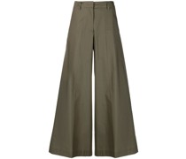 P.A.R.O.S.H. Hose mit weitem Bein