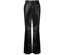 Schmale Bootcut-Hose