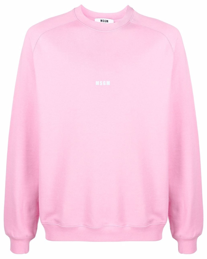 msgm sweatshirt mens