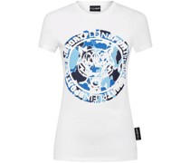 Carbon Tiger T-Shirt