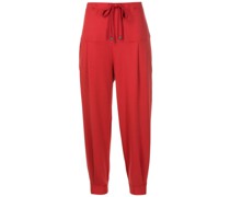 Hose mit Kordelzug