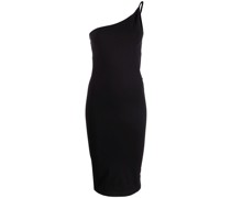 One-Shoulder-Kleid