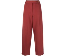 Madeleine Tapered-Hose