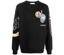 x Looney Tunes Sweatshirt