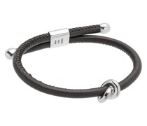 Danu Gray Lederarmband