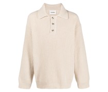 Gestrickter Pullover