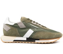 Rush Sneakers mit Mesh-Einsatz