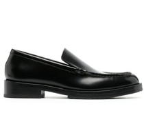 Rafael leather loafers