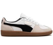 Palermo  White/Vapor Grey/Gum Sneakers