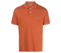 Klassisches Poloshirt