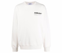 Fleece Workshop Sweatshirt