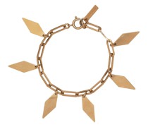 Armband mit Anhängern