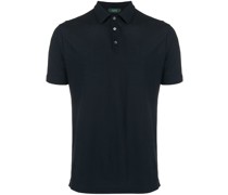 Klassisches Poloshirt