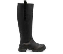 Klassische Stiefel