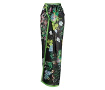 Klassischer Sarong