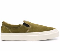 x S.W.C Slip-On-Sneakers