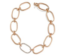 Klassisches Kettenarmband