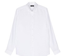 Irving linen shirt