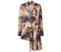 Evergreen Blazer