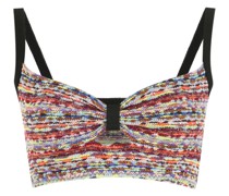 Daniela Cropped-Top