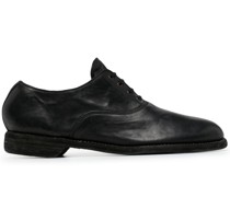 Klassische Oxford-Schuhe