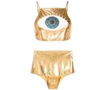 Verzierter Bikini
