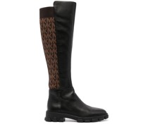 Klassische Stiefeletten