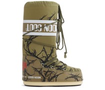 X Stranger Things Icon snow boots