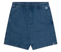 AAPE BY *A BATHING APE® Jeans-Shorts