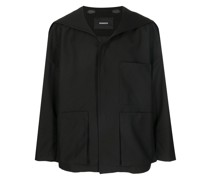 Leichte Jacke