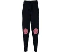 Jogginghose mit Print