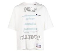 Self Culture T-Shirt