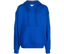 Hoodie mit Kordelzug