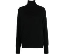 Dolcevita Rollkragenpullover