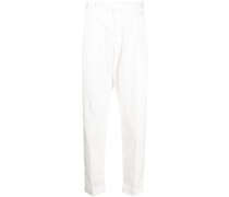 Hose mit hohem Bund
