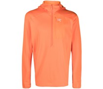 Delta 12 Kapuzenjacke