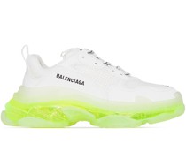 'Triple S' Sneakers