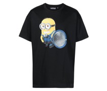 Minions-Speaker T-Shirt
