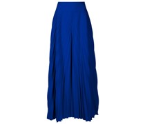 Plissierte Rio Hose