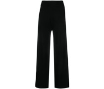 Hoch sitzende Hose