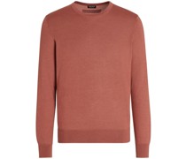 Cashseta Pullover