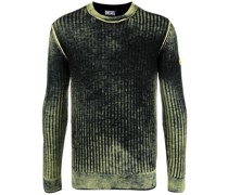Gerippter K-Andelero Pullover